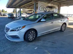 5NPE34AF2HH509111 2017 HYUNDAI SONATA