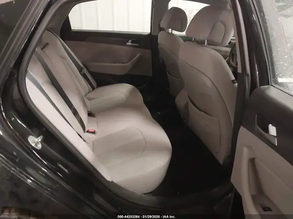 5NPE34AF2HH510260 2017 HYUNDAI SONATA - Image 8