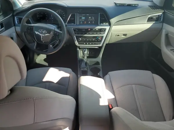 5NPE34AF2HH510825 2017 HYUNDAI SONATA - Image 8
