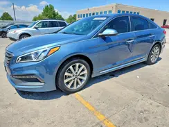 5NPE34AF2HH511439 2017 HYUNDAI SONATA