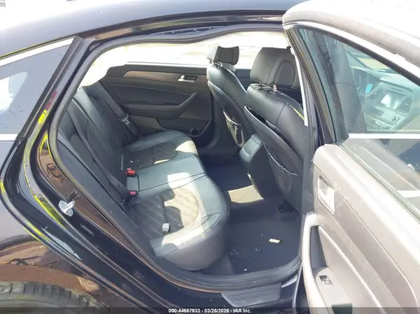 5NPE34AF2HH512591 2017 HYUNDAI SONATA - Image 8