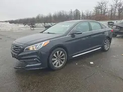5NPE34AF2HH516513 2017 HYUNDAI SONATA