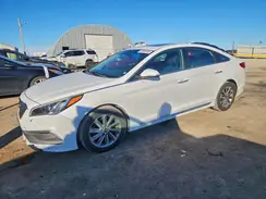5NPE34AF2HH517287 2017 HYUNDAI SONATA