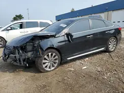 5NPE34AF2HH519377 2017 HYUNDAI SONATA
