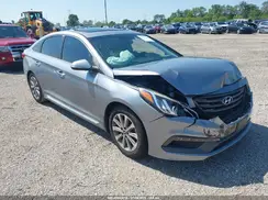 5NPE34AF2HH520822 2017 HYUNDAI SONATA
