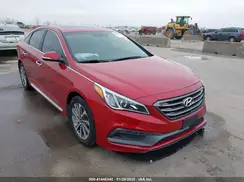 5NPE34AF2HH522599 2017 HYUNDAI SONATA