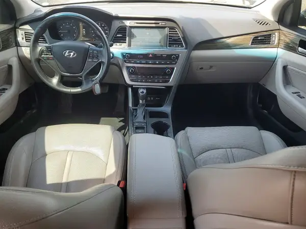 5NPE34AF2HH523297 2016 HYUNDAI SONATA - Image 8
