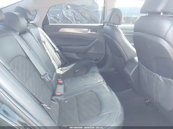 5NPE34AF2HH524028 2017 HYUNDAI SONATA - Image 8
