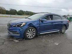 5NPE34AF2HH524207 2017 HYUNDAI SONATA