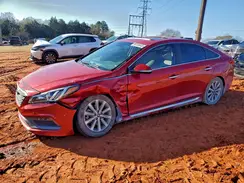 5NPE34AF2HH525809 2017 HYUNDAI SONATA
