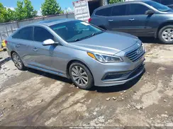 5NPE34AF2HH525888 2017 HYUNDAI SONATA