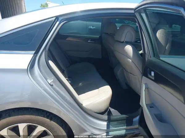5NPE34AF2HH525888 2017 HYUNDAI SONATA - Image 8