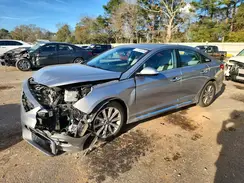 5NPE34AF2HH526863 2017 HYUNDAI SONATA