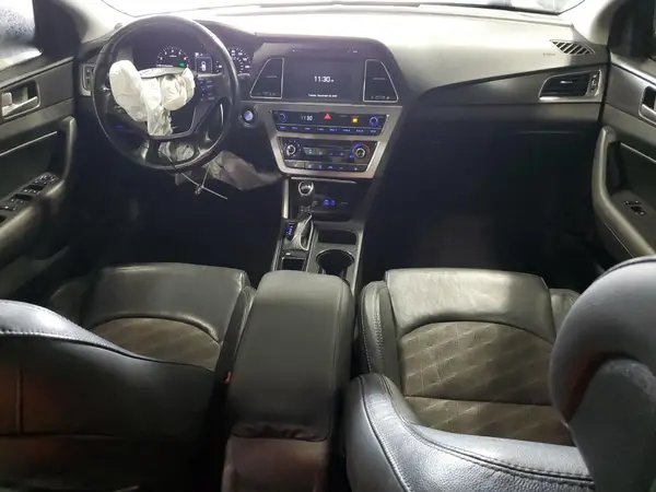 5NPE34AF2HH528094 2017 HYUNDAI SONATA - Image 8