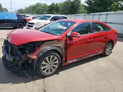 5NPE34AF2HH528998 2017 HYUNDAI SONATA