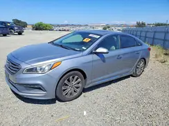 5NPE34AF2HH529908 2017 HYUNDAI SONATA