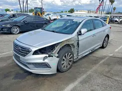 5NPE34AF2HH530234 2017 HYUNDAI SONATA