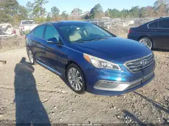 5NPE34AF2HH531030 2017 HYUNDAI SONATA