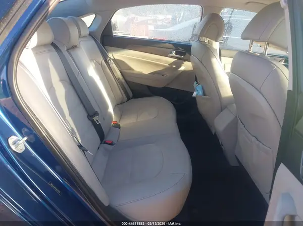 5NPE34AF2HH531030 2017 HYUNDAI SONATA - Image 8