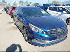 5NPE34AF2HH531738 2017 HYUNDAI SONATA
