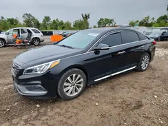 5NPE34AF2HH536647 2017 HYUNDAI SONATA