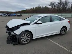 5NPE34AF2HH538494 2017 HYUNDAI SONATA