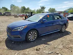 5NPE34AF2HH539712 2017 HYUNDAI SONATA