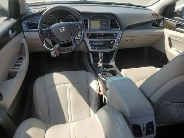 5NPE34AF2HH540939 2017 HYUNDAI SONATA - Image 8