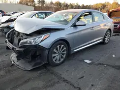 5NPE34AF2HH541394 2017 HYUNDAI SONATA