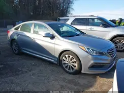 5NPE34AF2HH542173 2017 HYUNDAI SONATA