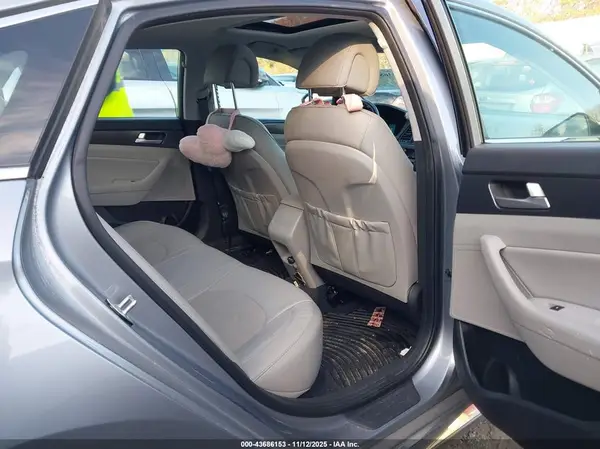 5NPE34AF2HH542173 2017 HYUNDAI SONATA - Image 8