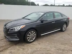 5NPE34AF2HH543579 2017 HYUNDAI SONATA