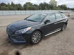 5NPE34AF2HH543601 2017 HYUNDAI SONATA