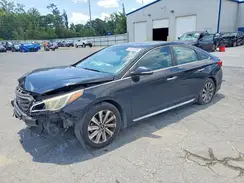 5NPE34AF2HH543839 2017 HYUNDAI SONATA