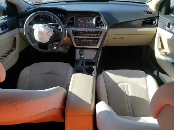 5NPE34AF2HH544750 2017 HYUNDAI SONATA - Image 8