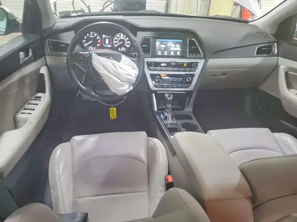 5NPE34AF2HH547552 2017 HYUNDAI SONATA - Image 8