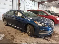 5NPE34AF2HH548393 2017 HYUNDAI SONATA