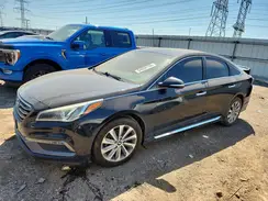 5NPE34AF2HH548684 2017 HYUNDAI SONATA