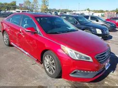 5NPE34AF2HH549026 2017 HYUNDAI SONATA