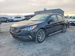 5NPE34AF2HH550175 2017 HYUNDAI SONATA