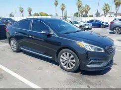 5NPE34AF2HH550256 2017 HYUNDAI SONATA