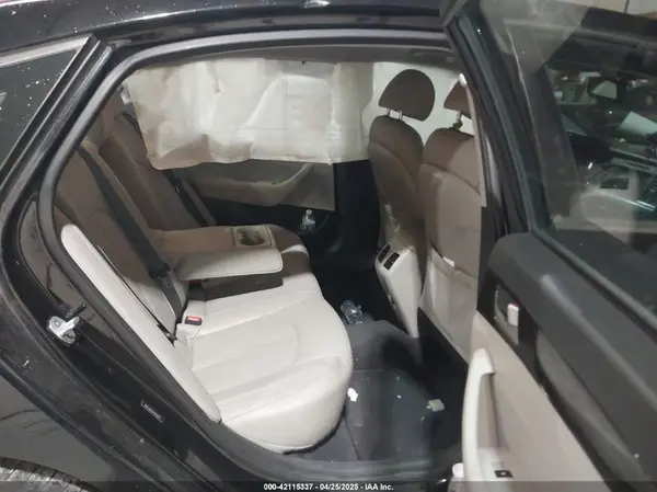 5NPE34AF2HH550970 2017 HYUNDAI SONATA - Image 8