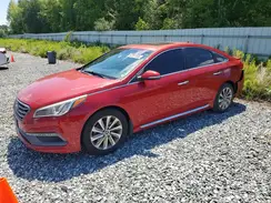5NPE34AF2HH551505 2017 HYUNDAI SONATA