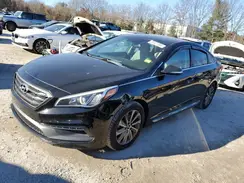 5NPE34AF2HH551682 2017 HYUNDAI SONATA