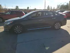 5NPE34AF2HH551908 2017 HYUNDAI SONATA