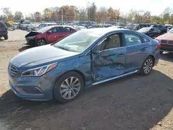 5NPE34AF2HH552699 2017 HYUNDAI SONATA