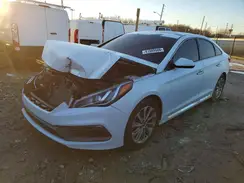 5NPE34AF2HH554209 2017 HYUNDAI SONATA