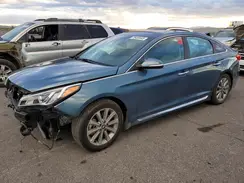 5NPE34AF2HH555036 2017 HYUNDAI SONATA