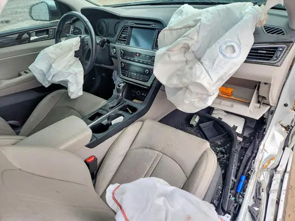 5NPE34AF2HH556218 2017 HYUNDAI SONATA - Image 8