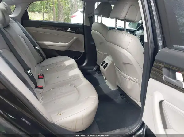 5NPE34AF2HH556347 2017 HYUNDAI SONATA - Image 8